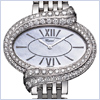 Chopard Classic Womens Watch 109329-1001 - 24diamonds.com