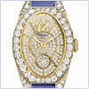 Chopard Classic Womens Watch 137228-0001 - 24diamonds.com