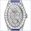 Chopard Classic Womens Watch 137228-1001 - 24diamonds.com