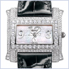 Chopard Classic Womens Watch 139265-1001 - 24diamonds.com