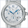Chopard Elton John Womens Watch 141868-1001 - 24diamonds.com