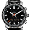 Chopard GP Monaco Historique Mens Watch 168518-3001 - 24diamonds.com