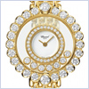 Chopard Happy Diamonds Womens Watch 204180-0001 - 24diamonds.com