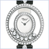 Chopard Happy Diamonds Womens Watch 204292-1001 - 24diamonds.com