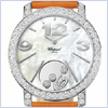 Chopard Happy Diamonds Womens Watch 207450-1002 - 24diamonds.com