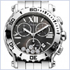Chopard Happy Sport Chrono Womens Watch 288499-3008 - 24diamonds.com
