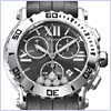 Chopard Happy Sport Womens Watch 288499-3011 - 24diamonds.com