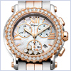 Chopard Happy Sport Womens Watch 288506-6002 - 24diamonds.com