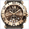Chopard Happy Sport Unisex Watch 288515-9003 - 24diamonds.com