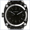 U-Boat Thousands of Feet Diamond Mens Watch 1858 - 24diamonds.com