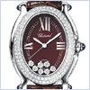 Chopard Happy Sport Womens Watch 278953-2004 - 24diamonds.com