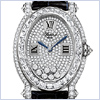 Chopard Happy Sport Womens Watch 277136-1001 - 24diamonds.com
