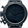 U-Boat Classico Titanium Mens Watch 2082 - 24diamonds.com