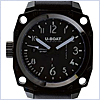 U-Boat Thousands of Feet AB Mens Watch 1886 - 24diamonds.com