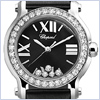 Chopard Happy Sport Womens Watch 274189-1003 - 24diamonds.com