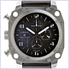 U-Boat Thousands of Feet CAB 3 Mens Watch 1890 - 24diamonds.com