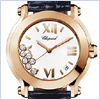 Chopard Happy Sport Womens Watch 277471-50011 - 24diamonds.com