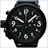 U-Boat Flightdeck CAB Mens Watch 1910 - 24diamonds.com