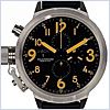 U-Boat Flightdeck CAS Mens Watch 1756 - 24diamonds.com