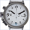 U-Boat Flightdeck CAB WH Mens Watch 1883 - 24diamonds.com