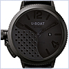 U-Boat Flightdeck Eclipse Mens Watch 1851 - 24diamonds.com