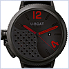 U-Boat Flightdeck Eclipse Mens Watch 1852 - 24diamonds.com