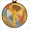 10K Yellow Gold Unisex Jesus Christ Pendant - 24diamonds.com