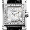 Chopard Happy Sport Square Womens Watch 275349-1001 - 24diamonds.com