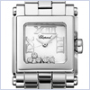 Chopard Happy Sport Square Womens Watch 278516-3002 - 24diamonds.com