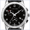Hamilton Jazzmaster Quartz Mens Watch H38612733 - 24diamonds.com