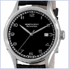 Hamilton Valiant Mens Watch H39515733 - 24diamonds.com