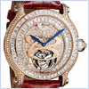 Chopard High Jewelry Tourbillon Womens Watch 134188-5001 - 24diamonds.com