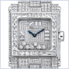 Chopard High Jewelry Happy Sport Womens Watch 275325-1001 - 24diamonds.com