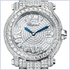 Chopard High Jewelry Happy Sport Womens Watch 277474-1001 - 24diamonds.com