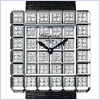 Chopard Ice Cube Womens Watch 136815-1002 - 24diamonds.com