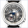 Chopard L.U.C. Tech Twist Mens Watch 161888-1002 - 24diamonds.com