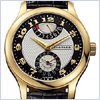 Chopard L.U.C. Classic Quattro Mark II Mens Watch 161903-0001 - 24diamonds.com