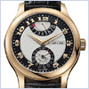 Chopard L.U.C. Classic Quattro Mark II Mens Watch 161903-5001 - 24diamonds.com