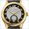 Chopard L.U.C. Quattro Mark II Mens Watch 161905-0001 - 24diamonds.com