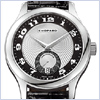 Chopard L.U.C. Quattro Mark II Mens Watch 161905-1001 - 24diamonds.com