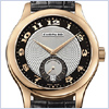 Chopard L.U.C. Quattro Mark II Mens Watch 161905-5001 - 24diamonds.com