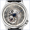 Chopard L.U.C. Tech Twist Mens Watch 168490-3002 - 24diamonds.com
