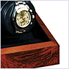 Orbita Privee 1 Lithium Battery Watch Winder - 24diamonds.com