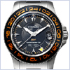 Chopard L.U.C. Pro One GMT Mens Watch 158959-3001 - 24diamonds.com