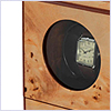 Orbita Privee 1 Lithium Battery Watch Winder - 24diamonds.com