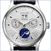 Chopard L.U.C. Lunar One Mens Watch 161894-1001 - 24diamonds.com