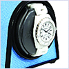 Orbita Sparta 1 Mini AC Blue Watch Winder - 24diamonds.com
