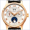 Chopard L.U.C. Lunar One Mens Watch 161894-5003 - 24diamonds.com