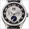 Chopard L.U.C. Lunar One Mens Watch 161894-9001 - 24diamonds.com