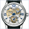 Chopard L.U.C. Tourbillon Heritage Mens Watch 161911-9001 - 24diamonds.com